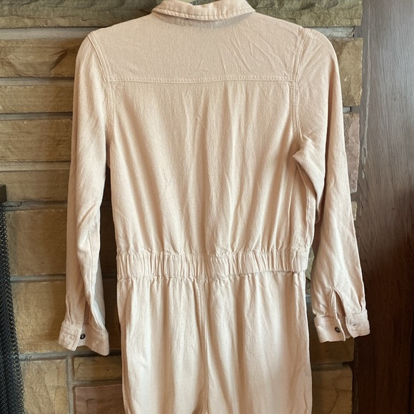 Promesa Linen/Rayon Jumpsuit - Picture 5 of 8